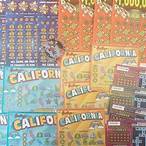california lottery scratchers winners